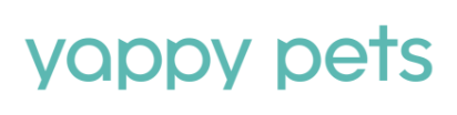 Yappy Pets Logo