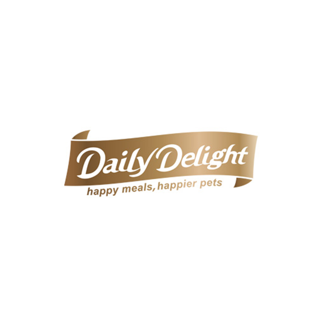Daily Delight Logo