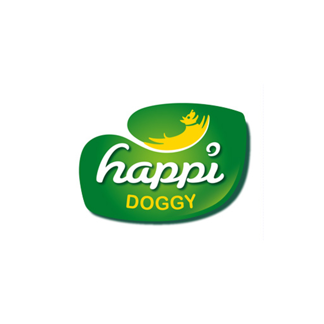 Happi Doggy Logo