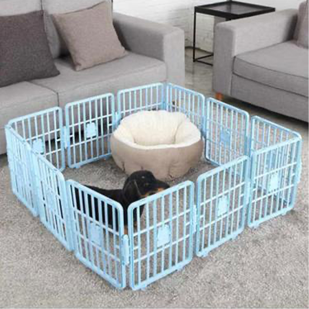 Pet Zone Smart Fence Playpen