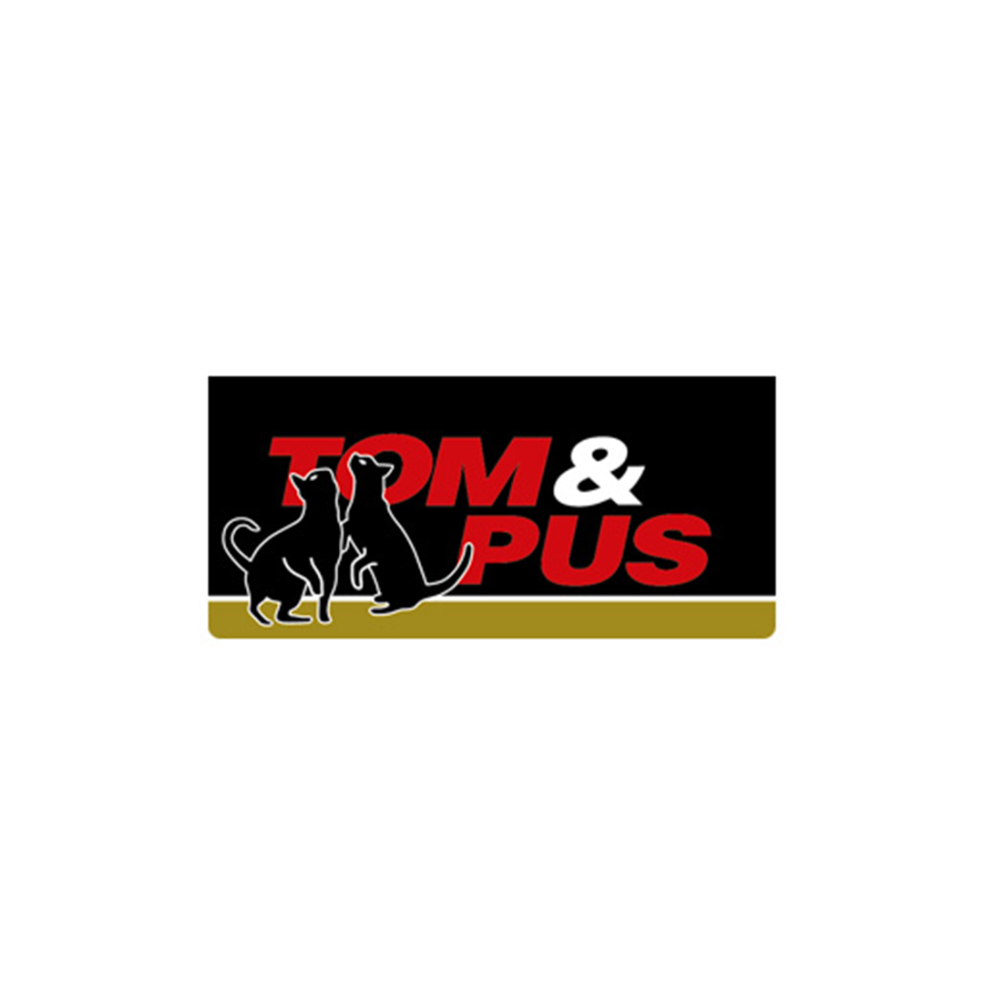 Tom Pus Logo