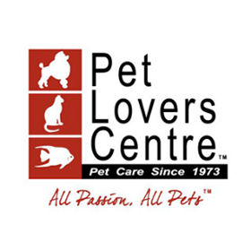 an image of another pet food distributor's logo